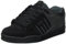 Globe Herren fusion Fitnessschuhe, Black Night, 48 EU