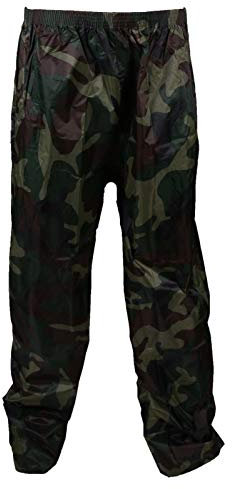 Yato 74646 – Rain Suit Military Style Size L