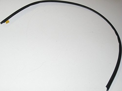 BMW E90 E91 Wind Screen Shield Top Cover Seal Strip 51317061967 Genuine