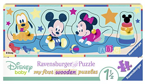 Ravensburger Puzzle 03238 Disney Babys
