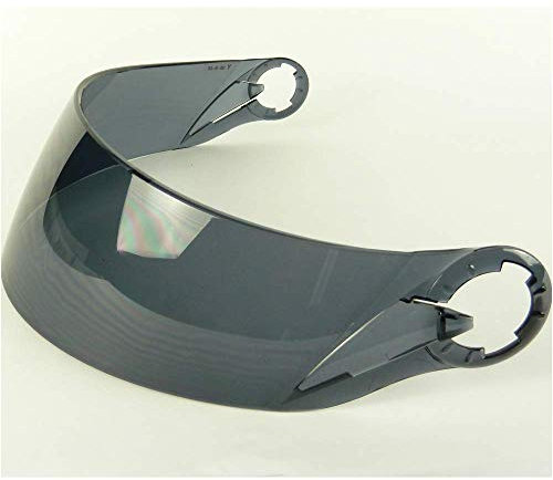 Shark Motorrad Helm Sonnen Visier vz16055p - S800 S650