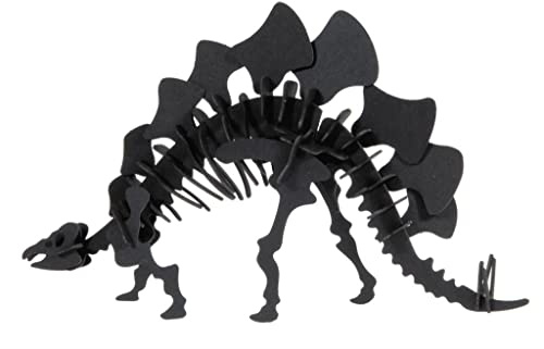 Fridolin 11641 3D-Papiermodell - Stegosaurus