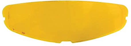 HJC Yellow HJ-26 RPHA 11 Pinlock DKS161 Motorcycle Helmet Visor Insert Lens