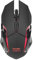 MARSGAMING MM024, Mouse Gaming RGB