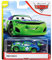 Disney Pixar Cars - Next Generation Piston Cup racer Series - Noah Gocek