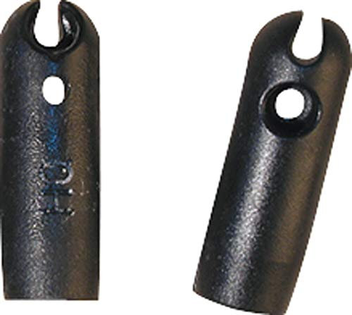 Windworks Drachen Ersatzteil HQ Splittkappe 2 Stück (6 mm)