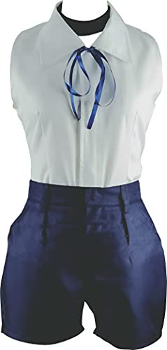 GSFDHDJS New Cosplay Costume for Chainsaw Man Reze