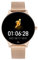 Radiant - San Diego Kollektion - Smartwatch, Smartwatch mit Pulsmesser, Blutdruckmessgerät, Schlafmonitor und Digital-Aktivitätsarmbandfunktion. Für Männer und Frauen. Kompatibel mit Android iOS.