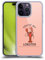 Head Case Designs Licenza Ufficiale Friends TV Show Aragosta Iconico Custodia Cover in Morbido Gel Compatibile con Apple iPhone 14 PRO Max