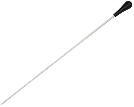 FASE Taktstock mit ABS-, 38,1 cm, Schwarz
