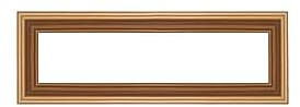 Nordlinger Pro 790504 Marco Moldeado, Madera