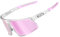 KAPVOE Polarisiert Fahrradbrille Herren Damen Radfahren Sportsonnenbrille Sportbrille Uv400 Schutz Sport MTB Radbrille Radsport Fahren Baseball Laufen Golf Volleyball Angeln 14