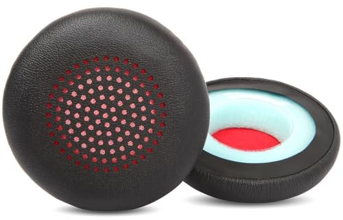 TaiZiChangQin Upgrade Ear Pads Ear Cushions Replacement Earpads Compatible with JVC HA-S30BT ha s30bt Headphone