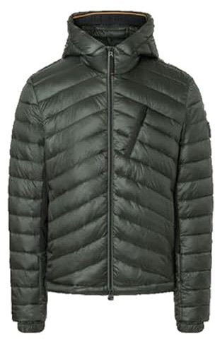 Bogner Fire + Ice Herren Steppjacke Goran unexplored (Größe: 48)