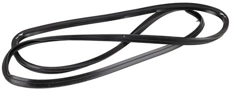 sparefixd Suitable for Hotpoint Cooker Door Seal Bottom Oven HUE61P HUE61PS