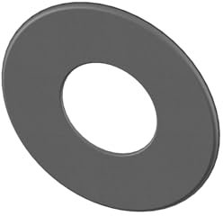 Wandrosette mit 85mm Randbreite passend für 2mm starke Ofenrohre mit 150 mm Durchmesser, gussgrau