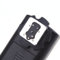 Qukaim RF-603N II Wirel Remote Flash Trigger N1 per Nikon D800 D700 D300 D200 D3, kit trigger flash per fotocamere digitali, mini videocamere, accories