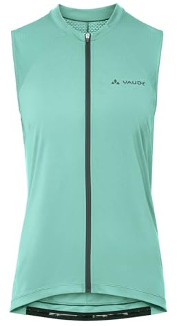 VAUDE Trikot Women's Matera FZ Tricot SL