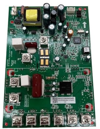 ZGHQHCDRH Inverter Drive Board 803339090048 TK-COU-60 LT1535 CE2-KFR160W-BP ，Compatible For Chigo， Split Type Air Conditioning Unit VRF DC INV PCB Air conditioner accessories