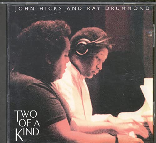 Two of a Kind (Trcd 128)