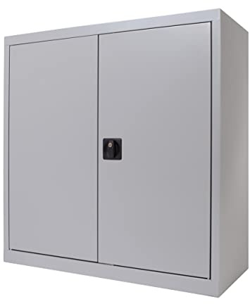 Rocada 1600AC00 Kleiderschrank mit 2 Türen