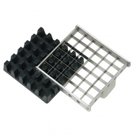 lacantinière Grille 9 x9 pour coupe frites 287.3265
