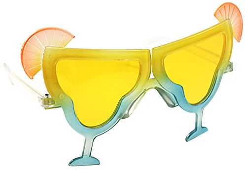 Muskykrafties Requisiten für den Fotoautomaten, Tequila Sunglasses, 1-piece
