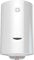 Ariston PRO 1 R 80 litres - Chauffe-eau Électrique Vertical Mural - Résistance Blindée - Réglage Extérieur de la Température chauffe-eau avec cumulus 80l