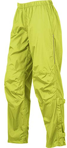 PRO-X elements Damen Toronto Hose, Neongelb, 34