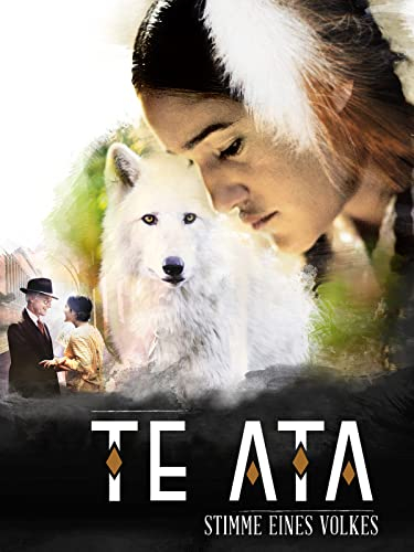 Te Ata - Stimme eines Volkes