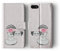 Tirita Phone Case Compatible with iPhone 7/8 / SE 2020 / SE 2022 Flip Book Wallet Cover PU Leather Masterpiece Art Famous Artists Venus of Milo