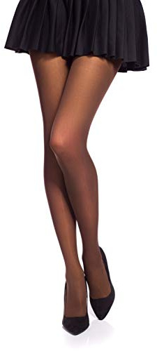 Romartex Microfaser Strumpfhose 20 DEN in 19 Farben und 3 Großen