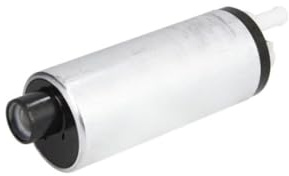 ENGITECH KRAFTSTOFFFÖRDEREINHEIT KRAFTSTOFFPUMPE 4 bar Kompatibel mit AUDI A4 Limousine 8D2, B5 A4 Avant 8D5, B5 A6 Avant 4B5, C5 A6 Limousine 4F2, C6 80 Limousine 8C2, B4
