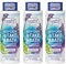 3er Pack Dresdner Essenz Schaumbad Keep Calm, Take A Bath 3 x 500 ml Badezusatz vegan