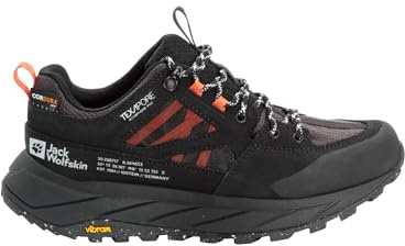 Jack Wolfskin Damen Terraquest Texapore Low WWalking-Schuh