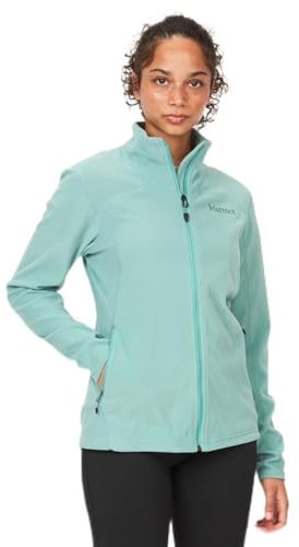 Marmot Wm's Reactor Polartec Jacket