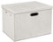 17 Decorative Storage Bins with Lids- Linen Closet Organizers and Storage Boxes for Organizing Fabric Storage Bins for Clothes Storage Boxes for Closet Nursery Bedroom Office Shelves-Beige