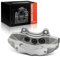 Frankberg Bremszange Bremssattel Voderachse Rechts Kompatibel mit Q7 4LB 3.0L-5.9L 2006-2015 T.o.u.a.r.e.g 7L6 7L7 7LA 3.0L-6.0L 2002-2010 PR.Nr: 1LF Replace# 7L6615124Q