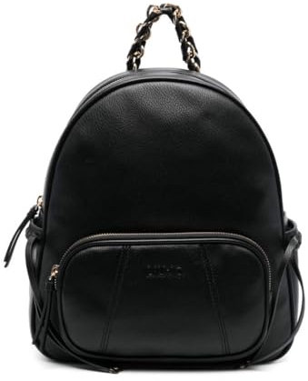 Liu Jo Euthalia ECS Backpack M Nero