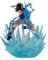 Banpresto BP89924P Actionfigur Uchiha Naruto, Combination Battle, 12 cm, Mehrfarbig, Sammelfigur, optimal für Anime-Fans