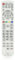Genuine Remote Control Compatible with Panasonic VIERA TX-24CS500B Smart 24 LED TV
