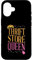 Tienda de segunda mano Queen Carcasa para iPhone 16