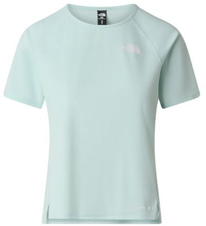 THE North FACE Damen Sunriser Ss T-Shirt (1er Pack)