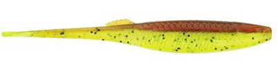 Rapala, Crushcity The Stingman Angelköder, Süß- und Salzwasserköder, Variable Schwimmtiefe, PVC Angelzubehör