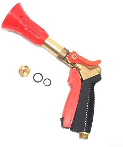 Pulverizador de jardín al aire libre de alta presión para árboles frutales y plantas vegetales