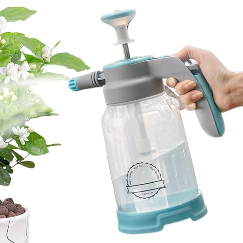 Auto Sprüher Kabellos Multifunktional 2 Liter