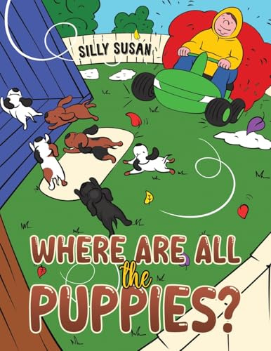 Where Are All the Puppies?