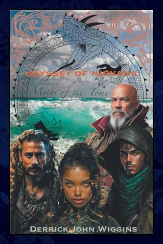 Odyssey of Nirvana: Myths of the Tome