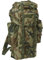 Brandit Combat Backpack, Farbe: woodland, Größe: OS
