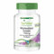 Fairvital | Mariendistel Extrakt 750mg - 90 Tabletten - HOCHDOSIERT mit 750mg Mariendistel Extrakt pro Tablette - VEGAN - 80% Silymarin